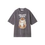 ショッピンググレー パジャマ 「ONLINE限定カラーあり」「HOMME」ドッグジャガードプルオーバー メンズ