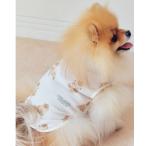 犬 服 「CAT＆DOG」ドッグカットソープルオーバー