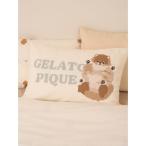  bed постельные принадлежности [Sleep] воздушный Lee Moco собака Jaguar do pillow кейс 