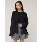 パンツ Sustainableタックボリュームショートパンツ レディース