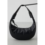 ショルダーバッグ バッグ ハーフム�