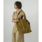 トートバッグ SUBLIME/サブライム NOMAD CANVAS TOTE BAG ノマドキャンバス トートバッグ メンズ レディース