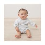 ベビー服 ロンパース SANRIO サンリオ 多重織ガーゼミニオール