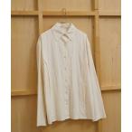 ブラウス シャツ TODAYFUL Sidetuck Silky Shirts レディース