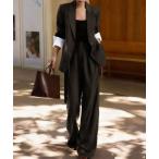 セレモニースーツ セットアップ レディース