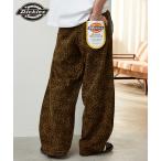  широкий брюки брюки из твила Dickies × PUBLUX/ Dickies специальный заказ barrel брюки ограничение развитие мужской женский 