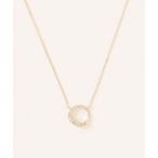 ネックレス K10YG　Echora  ネックレス レディース メンズ