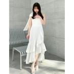 ワンピース 2WAYリボンキャミワンピース