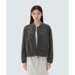 ブルゾン アウター レディース