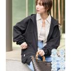 コート アウター 限定展開　AiRide フルジップパーカー(撥水・UVカット・接触冷感・吸水速乾・ストレッチ) レディース