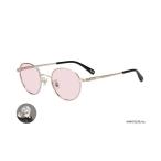 サングラス Zoff｜にじさんじ 「葛葉モデル」ボストン型 サングラス レディース メンズ