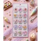  стикер цельный мульти- детали * наклейка 