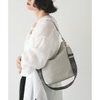 ショルダーバッグ バッグ 「WEB限定」スタンダードミニショルダーバッグ 「エンボスモノグラム」 レディース