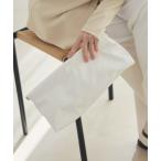 クラッチバッグ パーティーバッグ ＆MyuQ / アンドミューク 別注 CLUTCH バッグ レディース