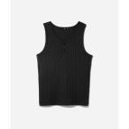  майка застежка с планкой ребра бак (HARE) мужской 