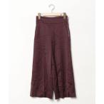 [DES PRES] укороченные брюки 32 Brown женский 