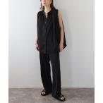 [Bonjour Sagan] выставить FREE черный женский 