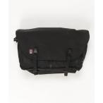 [CHROME] сумка "почтальонка" FREE черный мужской 