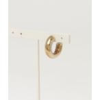 [TODAYFUL] серьги ( одна сторона уголок для ) FREE Gold женский 