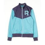 [Reebok] джерси блузон Mb люмен z