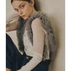 [VIOLETTA] подтяжки FREE серый женский 