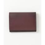 [SEEKER] футляр для визитных карточек - лиловый мужской 