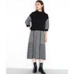 [RANAN] выставить L оттенок черного прочее женский 