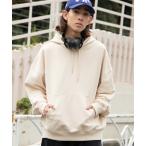 [WEGO] тянуть over Parker MEDIUM свет бежевый мужской 