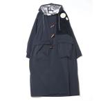 「anlio」 「neyvor」ダッフルコート M 