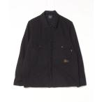 「Alpha Industries」 長袖シャツ S ブラック メンズ