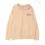 [OP Ocean Pacific] one отметка Zip выше Parker L бежевый женский 