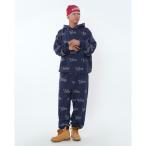 パーカー ICON MULTI LOGO SWEAT HOODIE メン