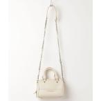 「Folli Follie」 ワンポイント2WAYバッ�