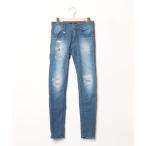 [Rady] тренировочный брюки 23 голубой женский 