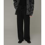 [URBAN RESEARCH Sonny Label] тренировочный брюки FREE черный женский 