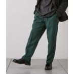 [CIAOPANIC TYPY] легкий брюки M зеленый мужской 