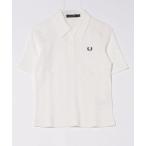 「FRED PERRY」 半袖ポロ�
