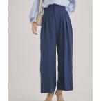 [fifth] слаксы X-SMALL темно-синий женский 