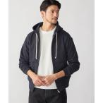 [SHIPS] Zip выше Parker X-LARGE темно-синий мужской 