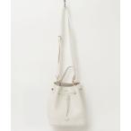 「FURLA」 2WAYバッグ - ホワイト レデ�