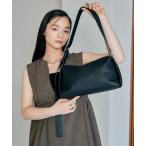 [LEPSIM] сумка "почтальонка" ONE SIZE черный женский 