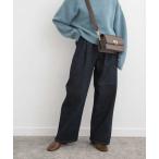 [URBAN RESEARCH DOORS] тренировочный брюки MEDIUM one woshu женский 