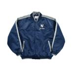 ショッピングused スタジャン 「USED」Y2K G-III Apparel “MLB New York Yankees” ナイロン アワードジャケット