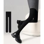  трико прекрасный ножек * надеты давление точка рисунок поддельный трико женский 