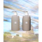 コスメセット コフレ 愛髪 (めがみ)Set　なめらかな指通りセット