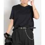 tシャツ Oasis レギュラーサイズTシャツ レディース