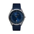 腕時計 「POLICE」ポリス PATRIOT メンズ ウォッチ メンズ