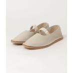 スリッポン 「SE1」「HENDER S