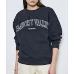 トレーナー スウェット カレッジロ�