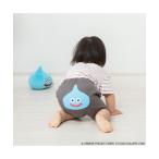 パンツ ドラクエベビー＆キッズ ハーフ丈モンキーパンツ スライム キッズ 子供服